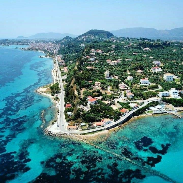 Land in Municipal Commune of Zakynthos, Peloponnese, Western Greece and the Ionian, Greece 2 - 14789923