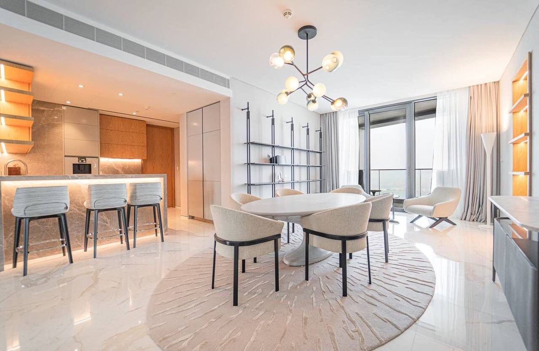 Apartment in Jumeirah, Dubai, United Arab Emirates 1 - 14789647