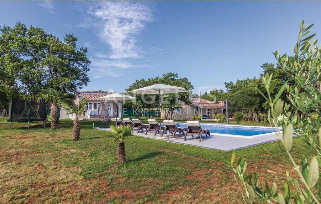 House in Rovinj, Istria County, Croatia 3 - 14789384