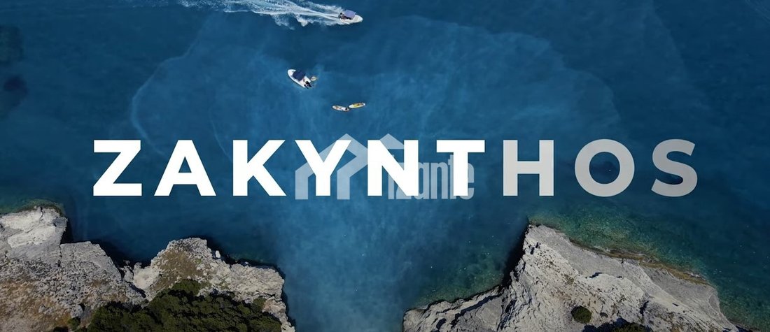 Land in Municipal Commune of Zakynthos, Peloponnese, Western Greece and the Ionian, Greece 4 - 14789984