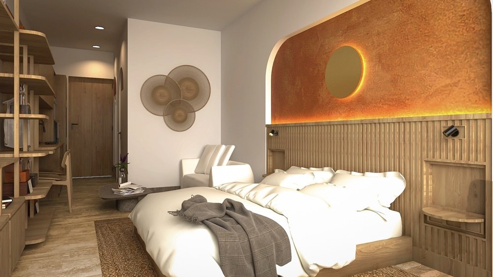 Condo in Playa del Carmen, Quintana Roo, Mexico 5 - 14788391