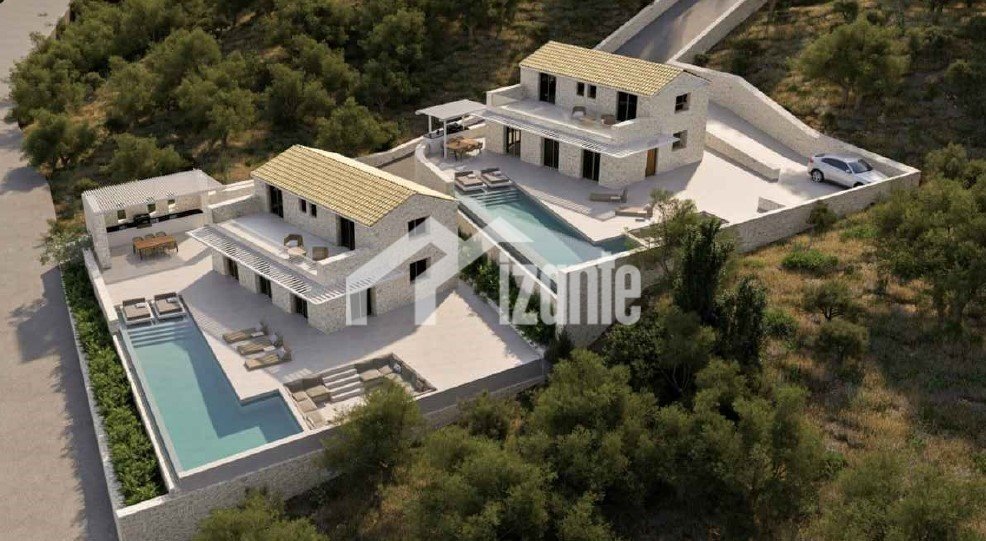 Land in Orthonion, Elaties, Greece 3 - 14789937