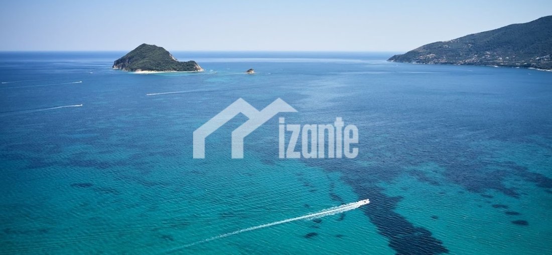 Land in Municipal Commune of Zakynthos, Peloponnese, Western Greece and the Ionian, Greece 4 - 14789950