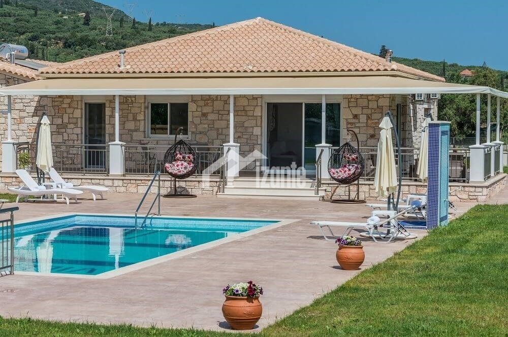 Villa in Municipal Commune of Zakynthos, Peloponnese, Western Greece and the Ionian, Greece 2 - 14789990