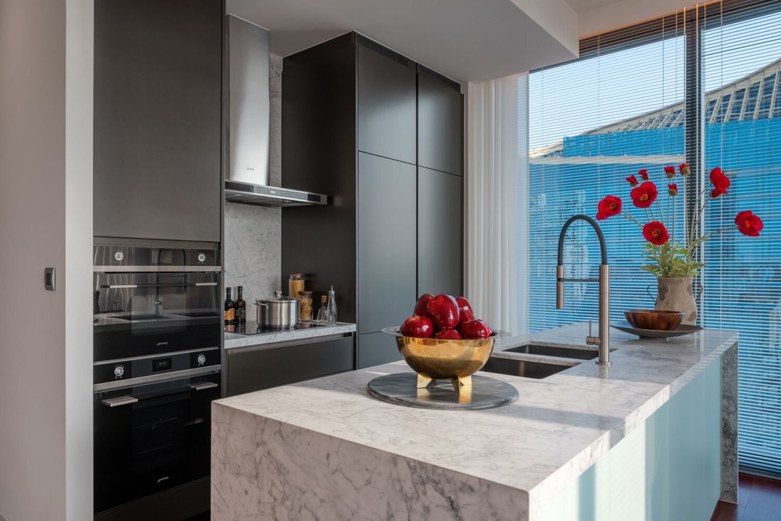 Condo in Bangkok, Krung Thep Maha Nakhon, Thailand 3 - 14791723