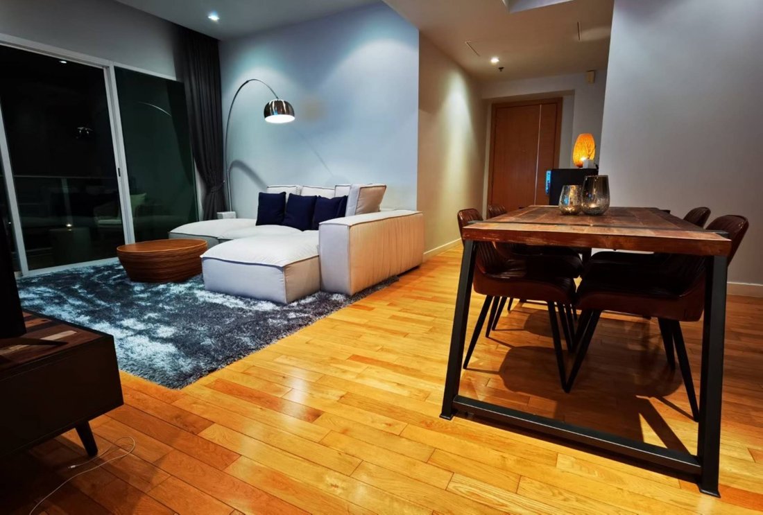 Condo in Bangkok, Krung Thep Maha Nakhon, Thailand 4 - 14791225