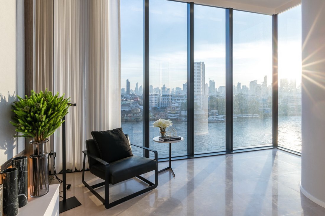 Condo in Bangkok, Bangkok, Thailand 2 - 14791473