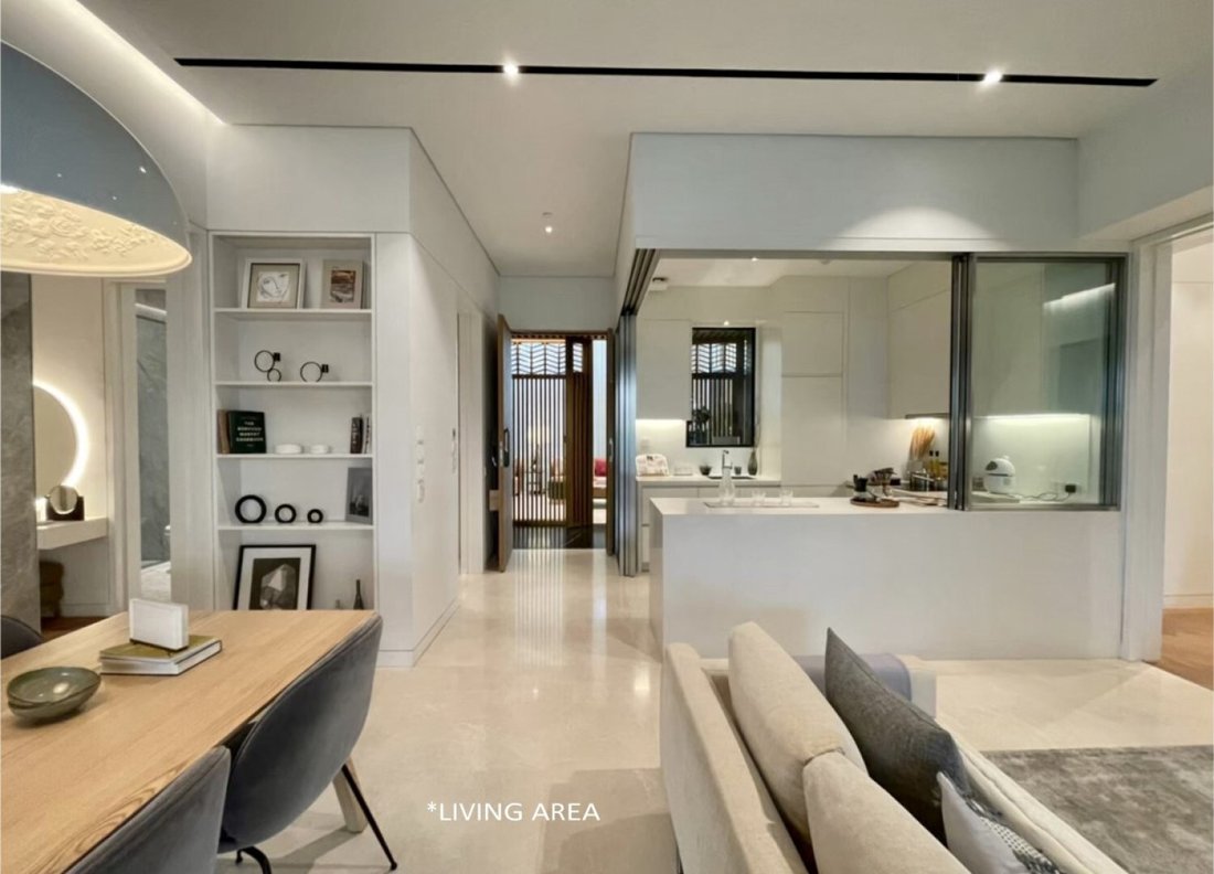 Condo in Bang Na Tai, Bangkok, Thailand 2 - 14791931