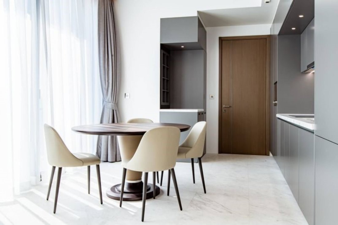 Condo in Bangkok, Krung Thep Maha Nakhon, Thailand 3 - 14791876