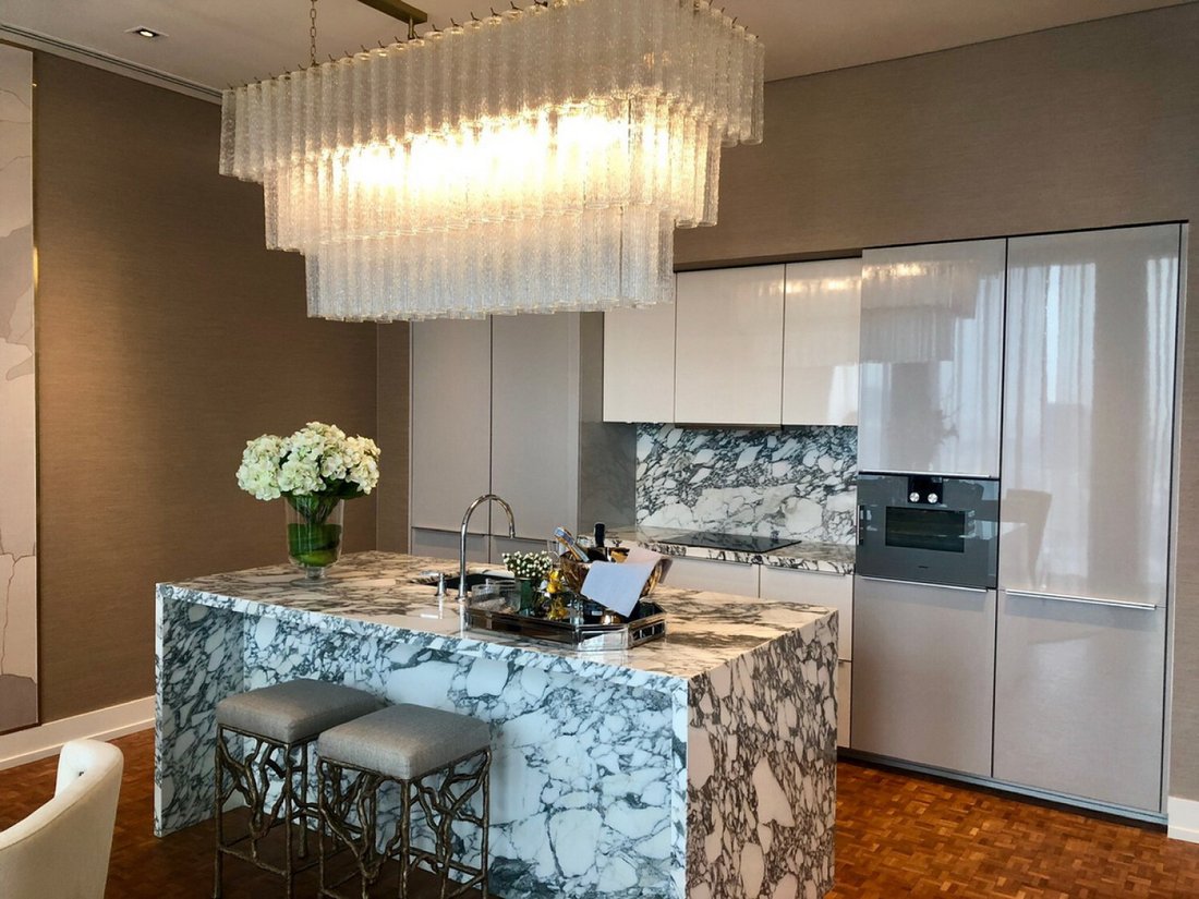 Condo in Bangkok, Krung Thep Maha Nakhon, Thailand 4 - 14791530