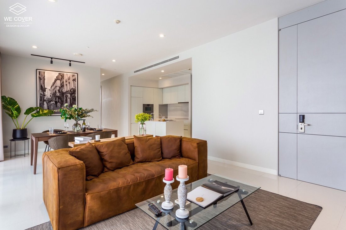 Condo in Bangkok, Bangkok, Thailand 4 - 14791704