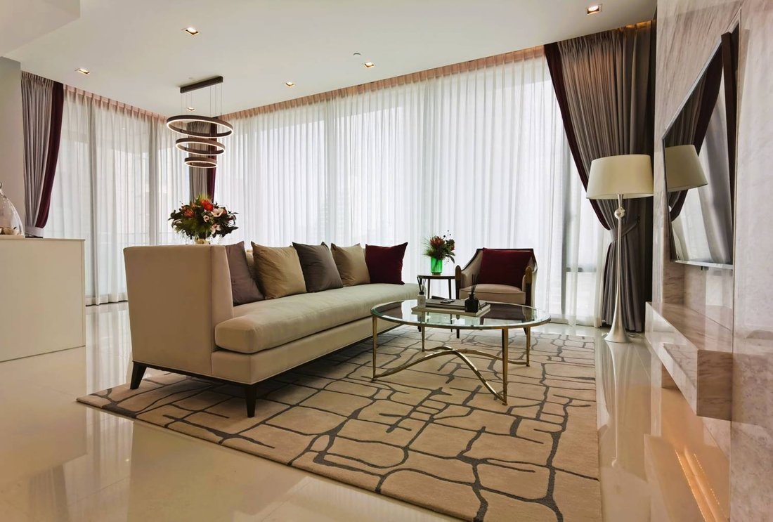 Condo in Bangkok, Krung Thep Maha Nakhon, Thailand 4 - 14791335