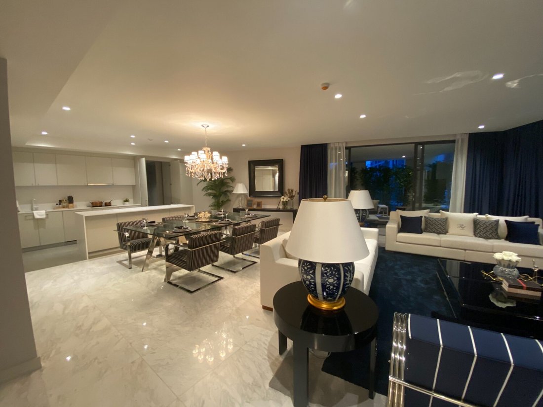 Condo in Bangkok, Krung Thep Maha Nakhon, Thailand 5 - 14791737