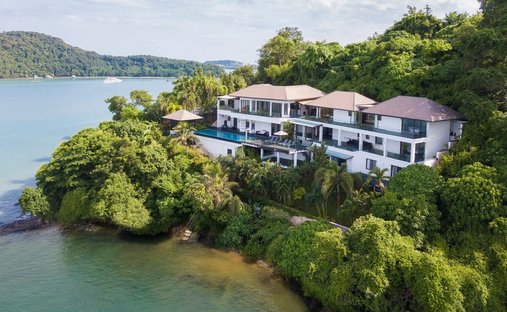 Casa en Phuket, Provincia de Phuket, Tailandia 1