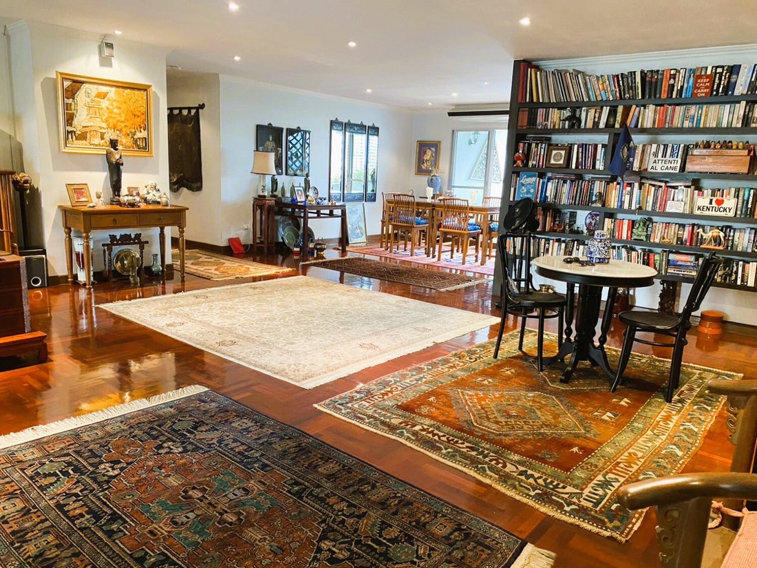 Condo in Phra Khanong Nuea, Bangkok, Thailand 1 - 14791848