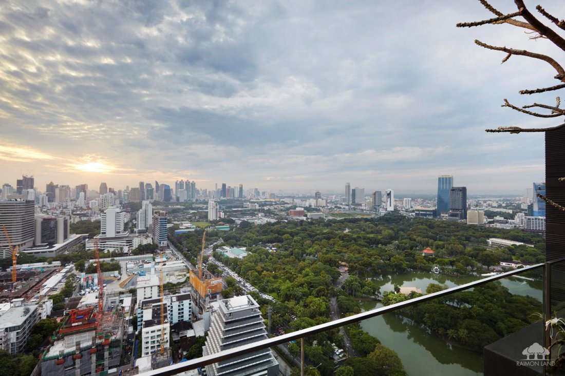 Condo in Bangkok, Krung Thep Maha Nakhon, Thailand 3 - 14618620