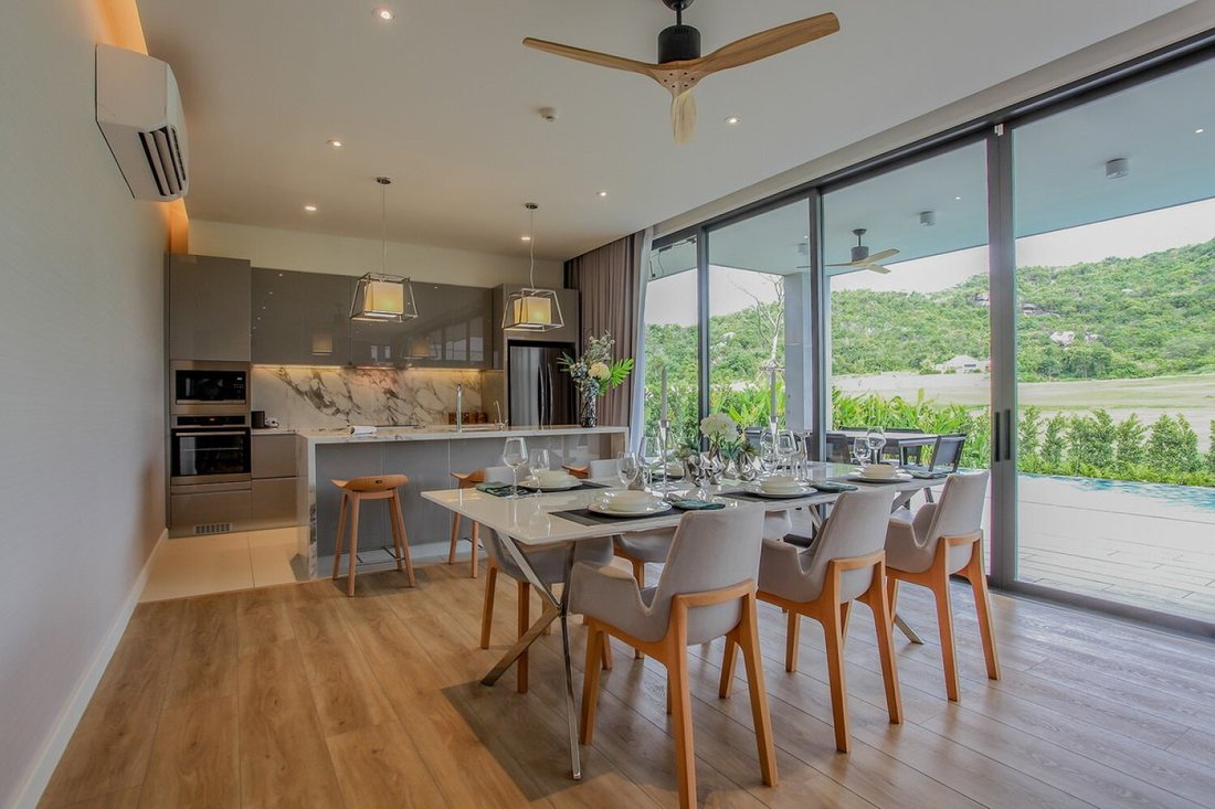 Villa in Hua Hin, Prachuap Khiri Khan, Thailand 2 - 14791474
