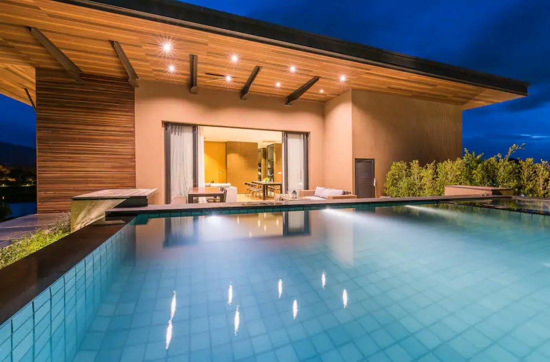 Penthouse in Nakhon Ratchasima, Nakhon Ratchasima, Thailand 1 - 10953802