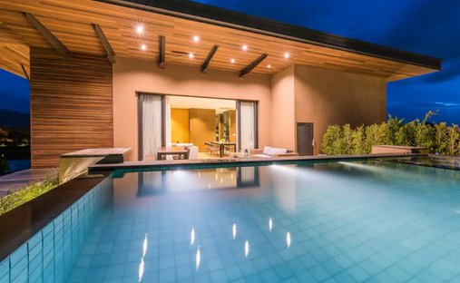 Penthouse in Nakhon Ratchasima, Nakhon Ratchasima, Thailand 1