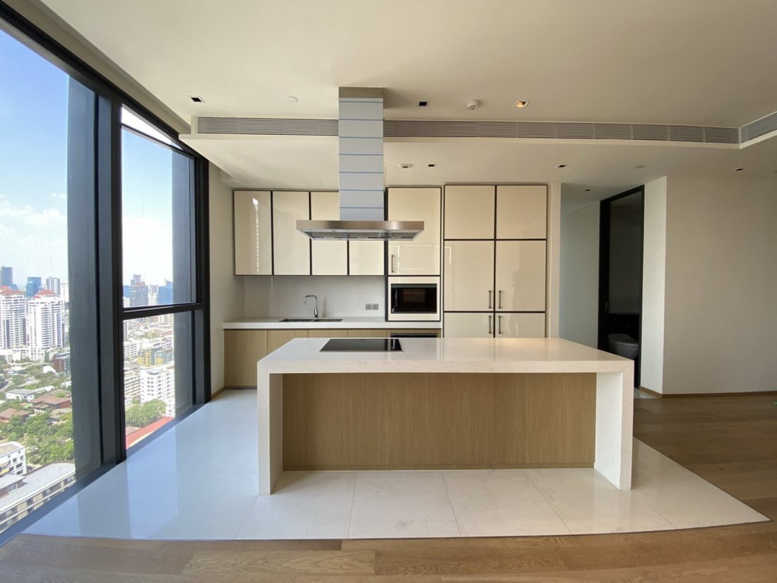 Penthouse in Bangkok, Bangkok, Thailand 2 - 14791944