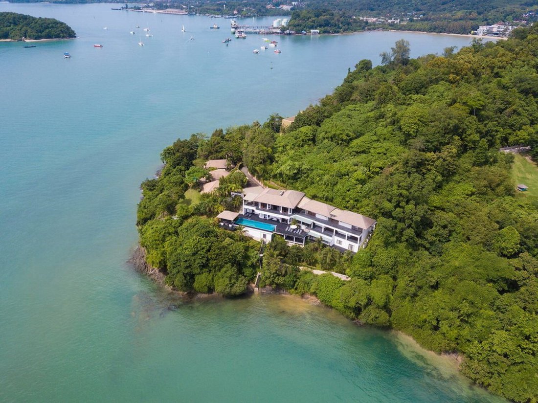 House in Phuket, Phuket, Thailand 3 - 14791475