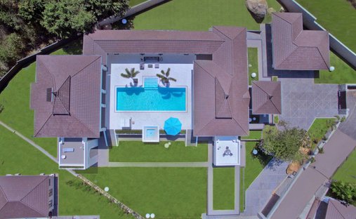 Villa in Hua Hin, Prachuap Khiri Khan, Thailand 1