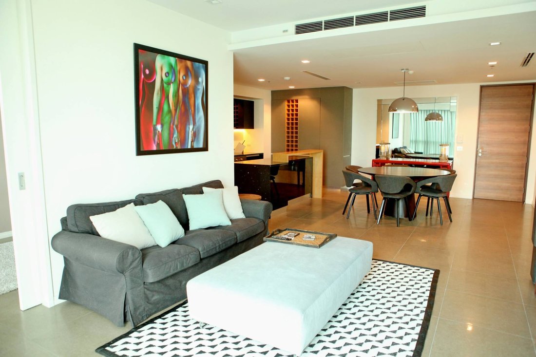 Condo in Bangkok, Bangkok, Thailand 1 - 14527705