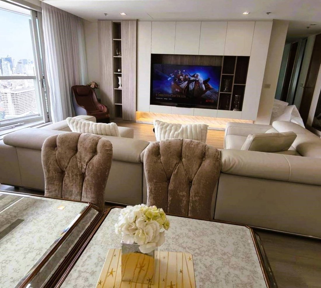 Condo in Bangkok, Bangkok, Thailand 2 - 14582653