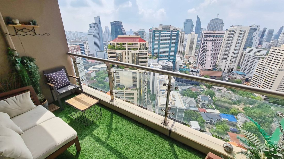 Condo in Bangkok, Krung Thep Maha Nakhon, Thailand 3 - 14402316