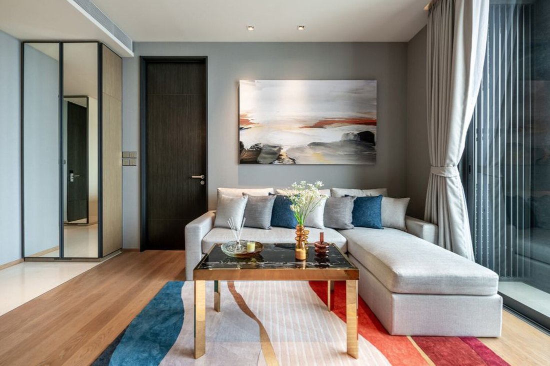 Condo in Bangkok, Krung Thep Maha Nakhon, Thailand 5 - 14791795