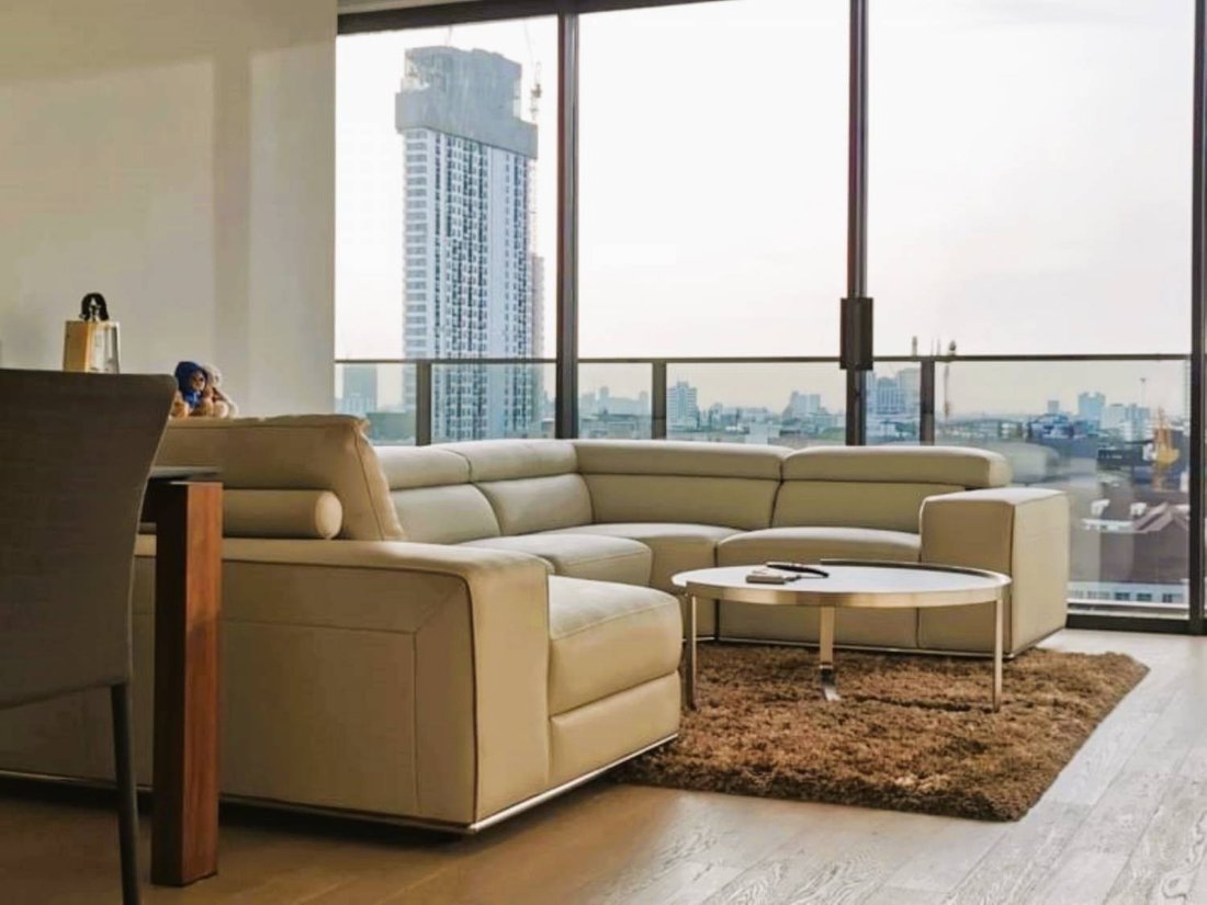 Condo in Bangkok, Krung Thep Maha Nakhon, Thailand 4 - 14791938