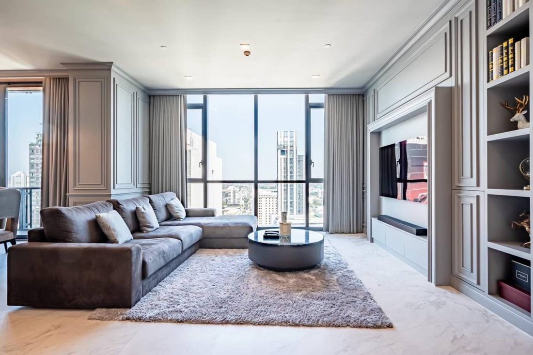 Condo in Bangkok, Krung Thep Maha Nakhon, Thailand 2 - 14791245