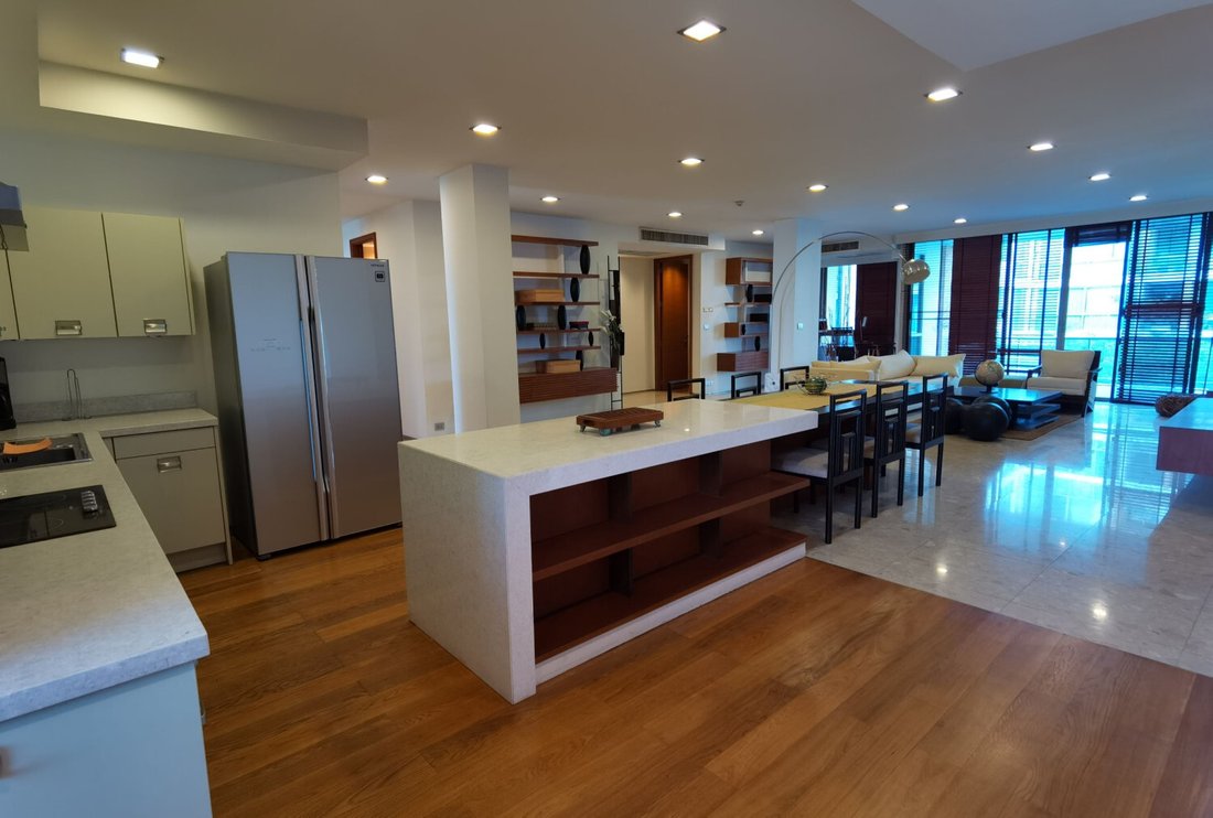 Condo in Bangkok, Krung Thep Maha Nakhon, Thailand 2 - 14791738