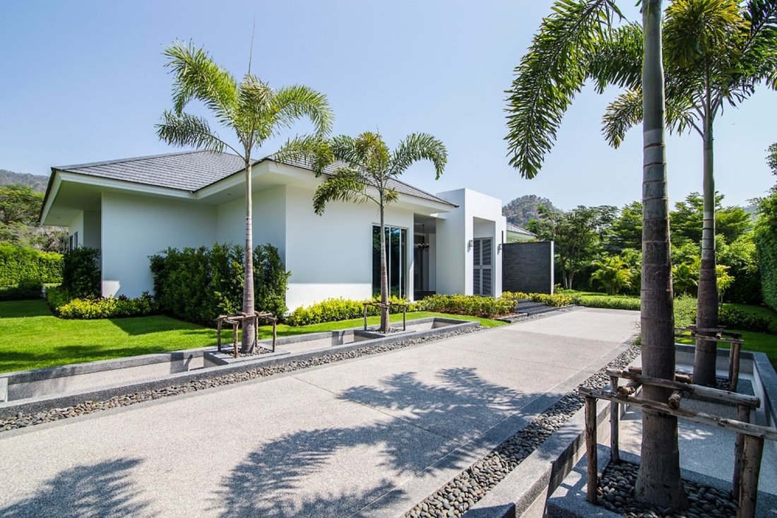 Villa in Hua Hin, Prachuap Khiri Khan, Thailand 4 - 14791922