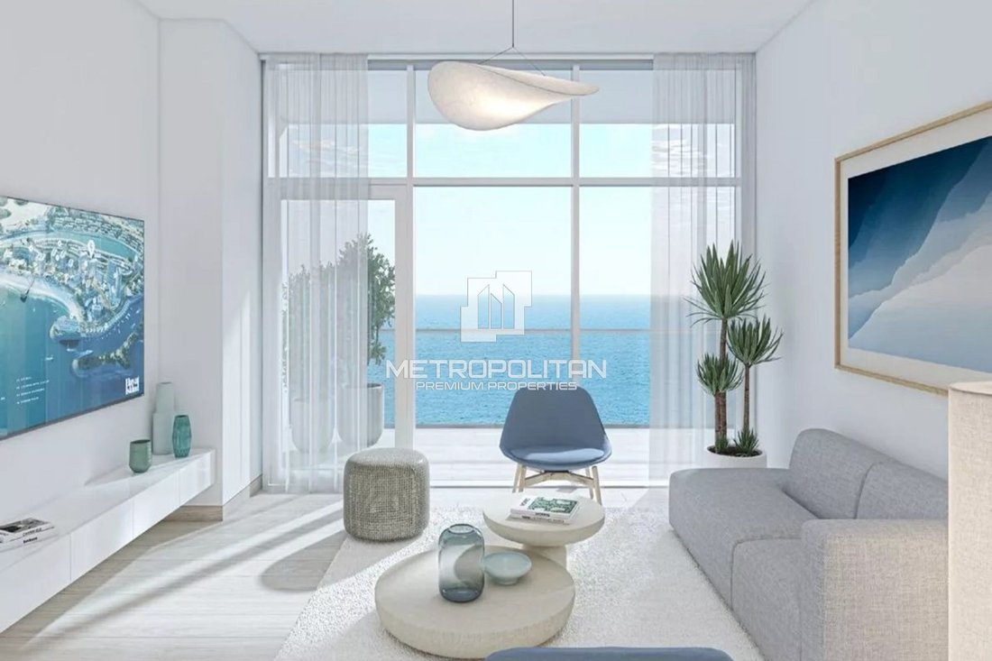 Apartment in Al Riffa, Ras al Khaimah, United Arab Emirates 5 - 14789656
