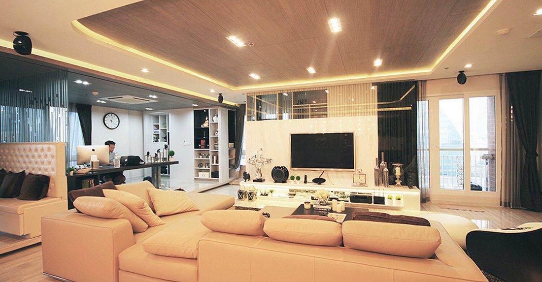 Condo in Bangkok, Krung Thep Maha Nakhon, Thailand 1 - 14791817