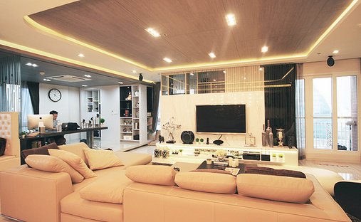 Condominio en Bangkok, Bangkok, Tailandia 1