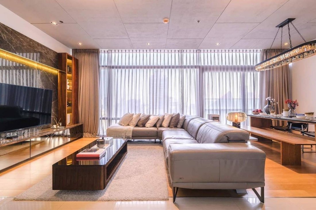 Condo in Makkasan, Krung Thep Maha Nakhon, Thailand 1 - 14160548