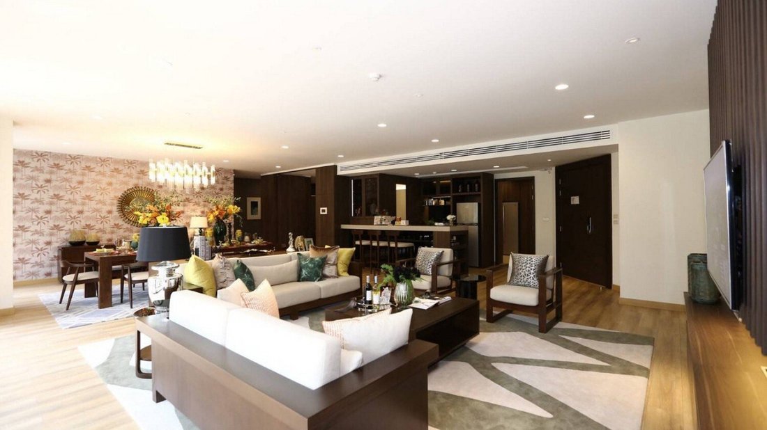 Condo in Bangkok, Bangkok, Thailand 2 - 14791915