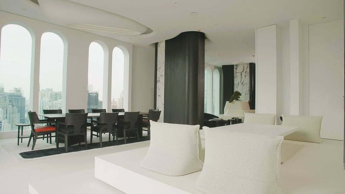 Penthouse in Bangkok, Bangkok, Thailand 2 - 14791338