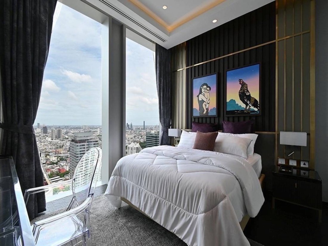 Condo in Bangkok, Krung Thep Maha Nakhon, Thailand 3 - 14166144