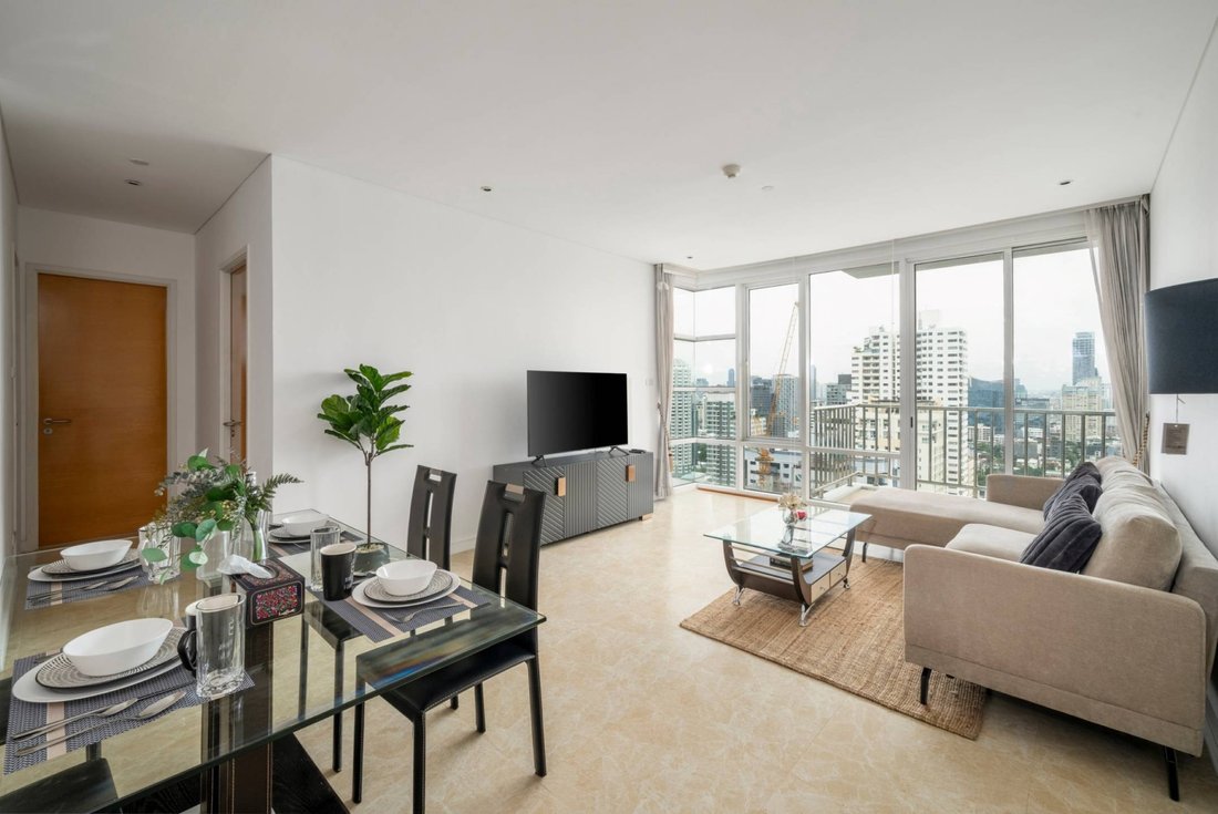 Condo in Bangkok, Krung Thep Maha Nakhon, Thailand 2 - 14744300