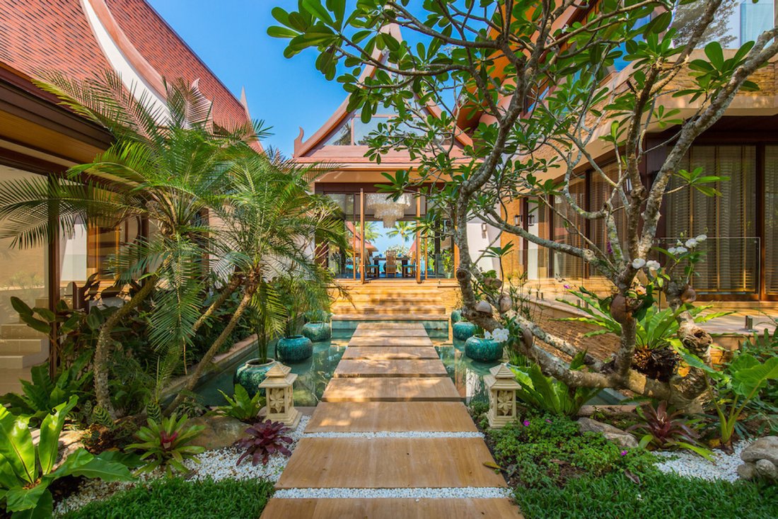 House in Koh Samui, Surat Thani, Thailand 4 - 14791632