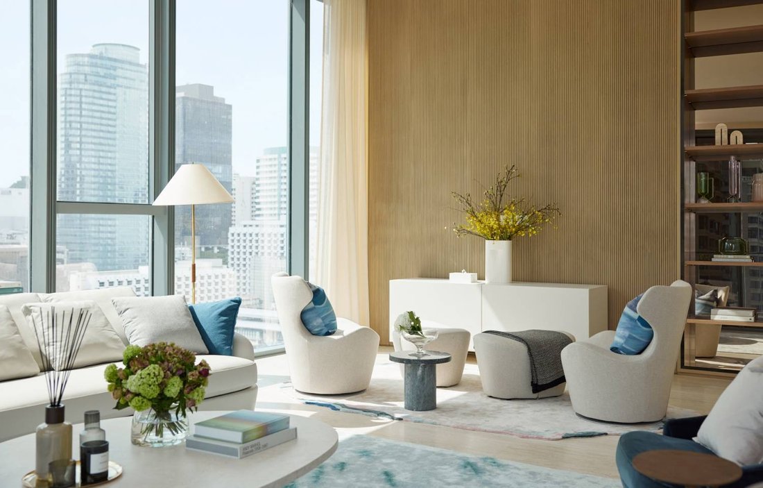 Condo in Bangkok, Krung Thep Maha Nakhon, Thailand 5 - 14791823