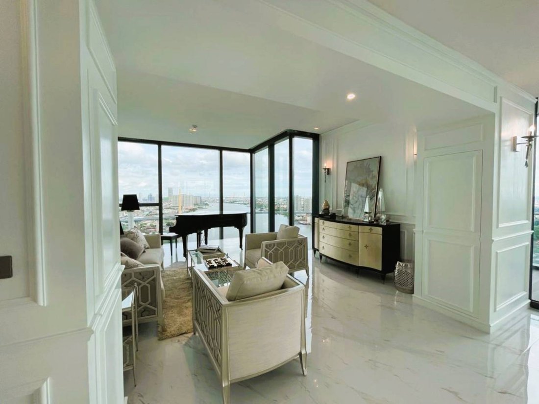 Condo in Bangkok, Bangkok, Thailand 5 - 13824444