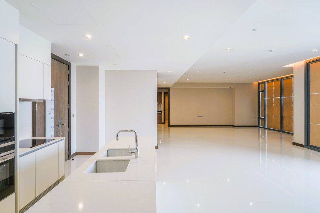 Condo in Bangkok, Krung Thep Maha Nakhon, Thailand 4 - 13917541
