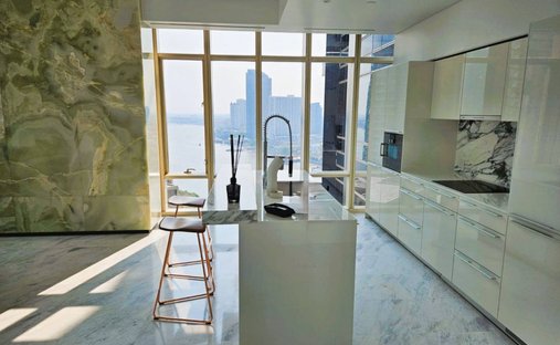 Condo in Bangkok, Bangkok, Thailand 1