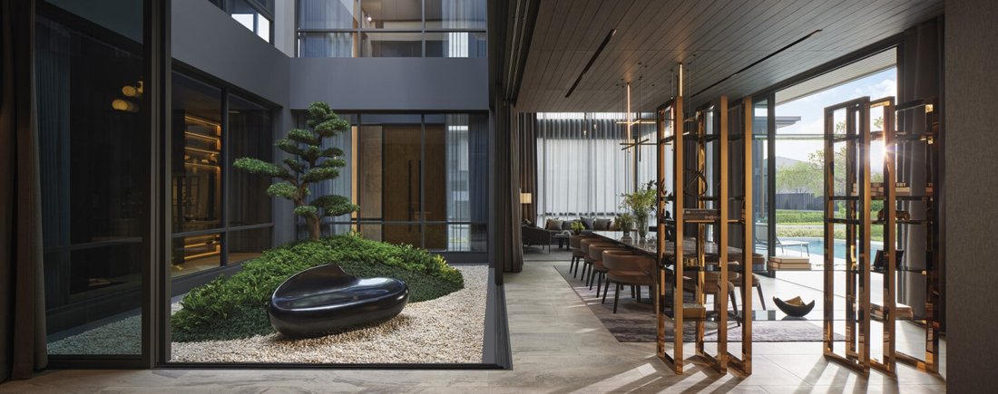 House in Suan Luang, Bangkok, Thailand 4 - 14791888