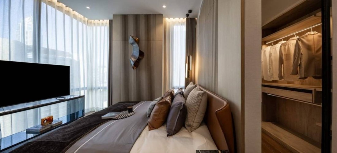 Condo in Bangkok, Krung Thep Maha Nakhon, Thailand 4 - 14359588