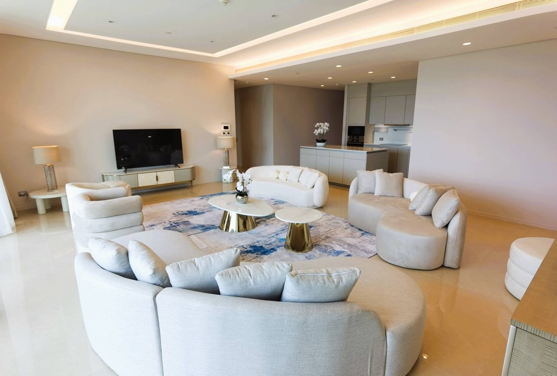 Penthouse in Bangkok, Krung Thep Maha Nakhon, Thailand 3 - 14791200